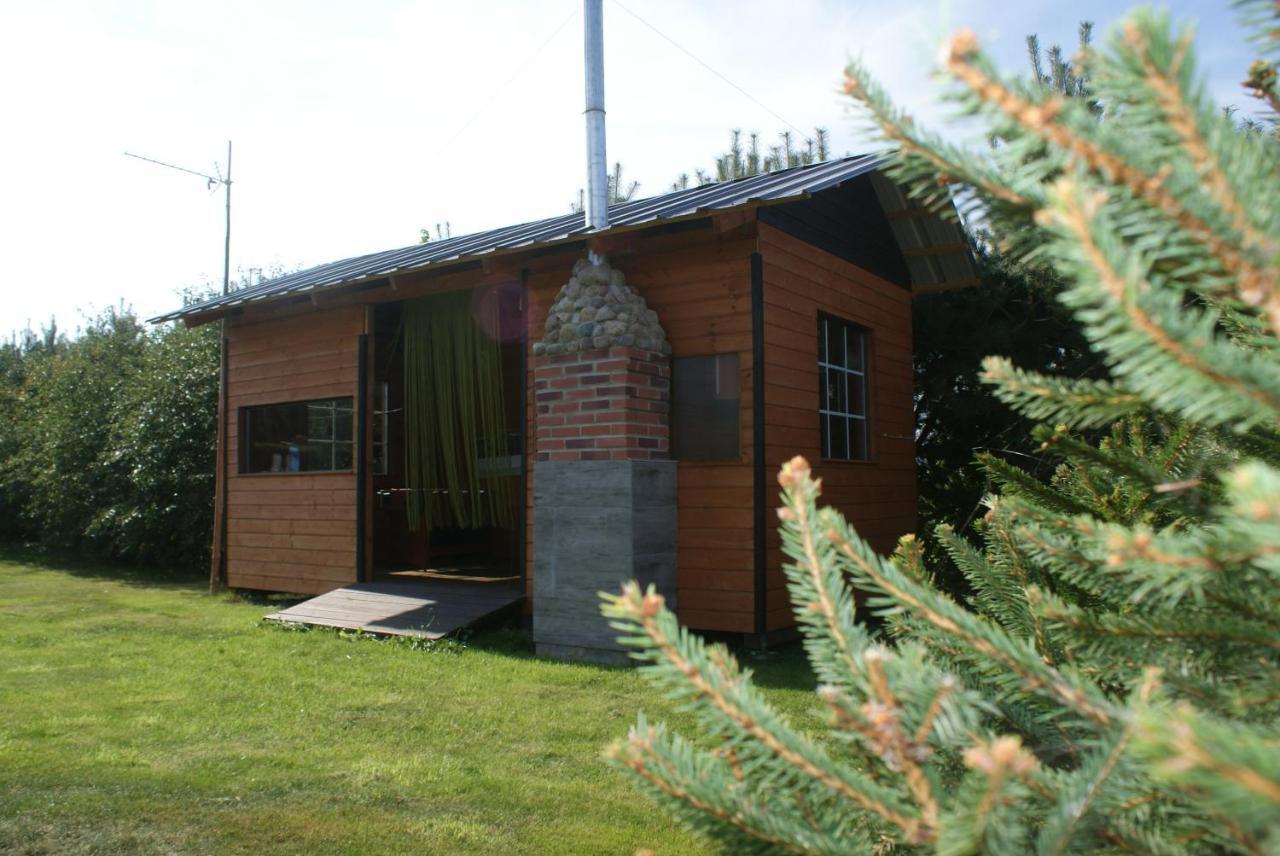 Agrodomki Okej -Dom Koko Gardna Wielka Exterior photo